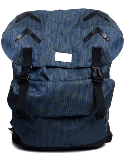 Versatile Blue Backpack