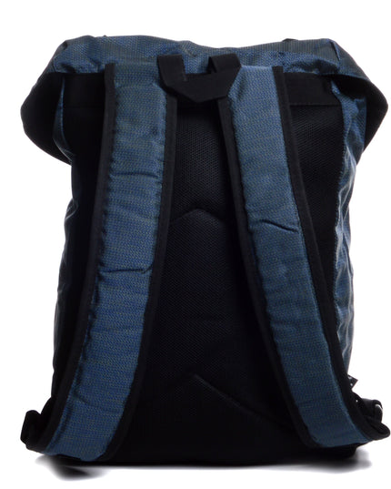 Versatile Blue Backpack