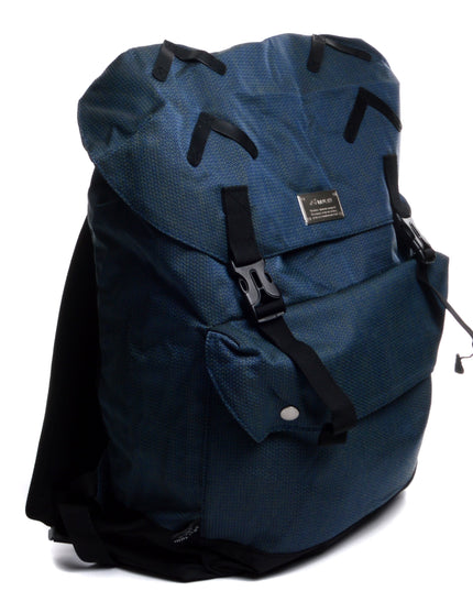 Versatile Blue Backpack