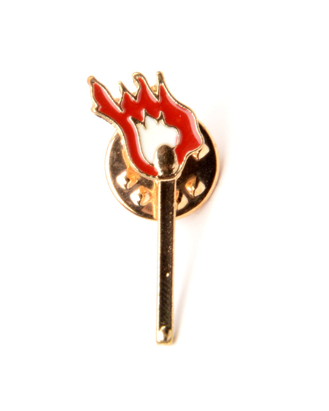 Pin - Matchstick Halloween and Easter Accessory