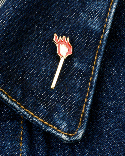 Matchstick Halloween and Easter Accessory