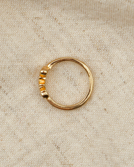 Love Design Ring