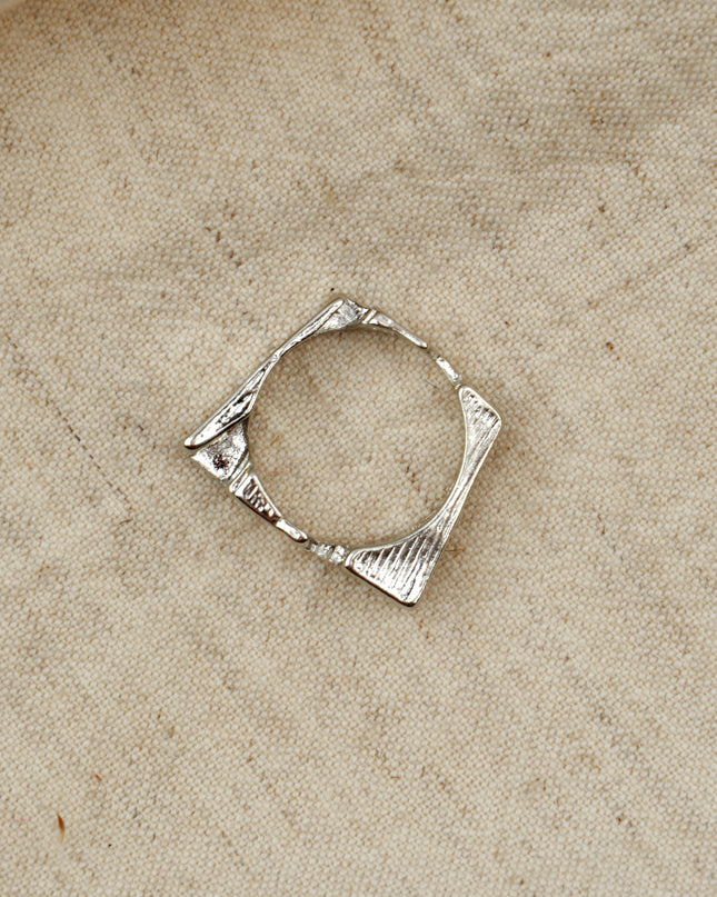 LOVE Ring for Holiday Gifts