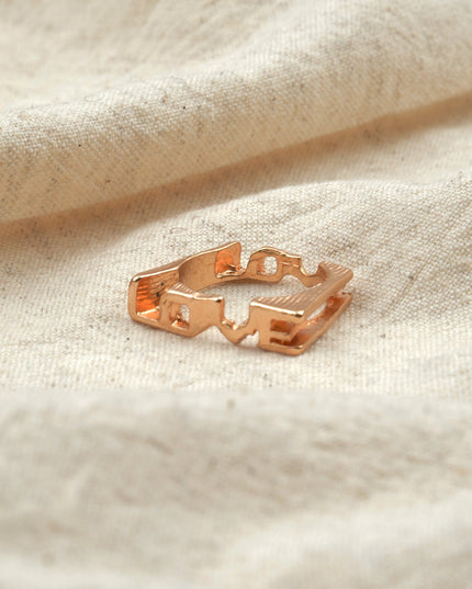 Love Ring