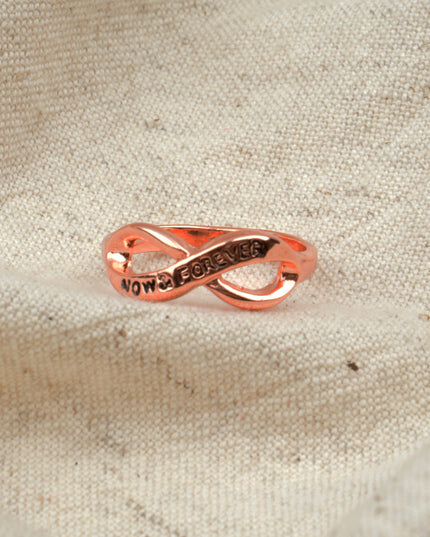 Now & Forever Ring