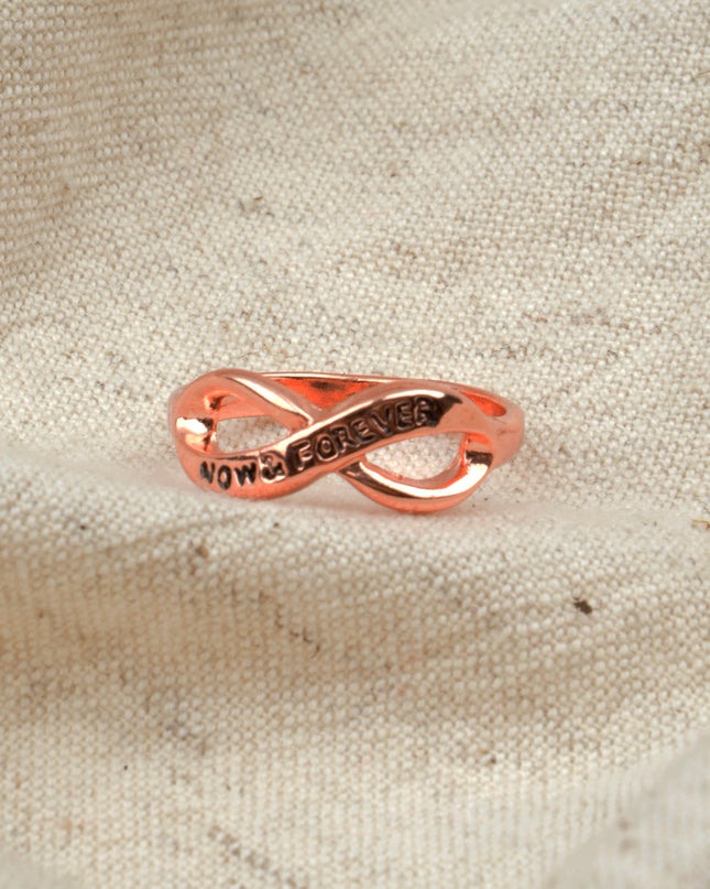 Now & Forever Ring