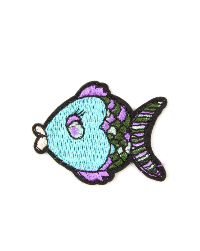 Fish Patch