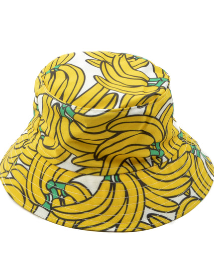 Fisherman's Beanie Cap for Banana Lovers