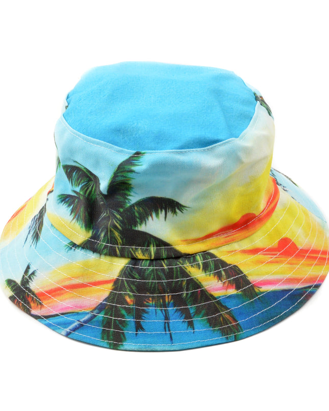 Beach Fisherman's Beanie Cap for Accessories