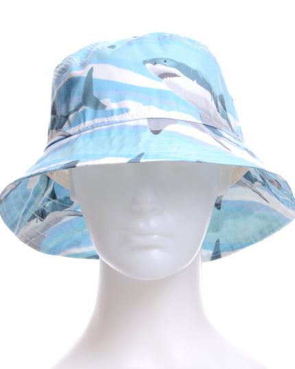 Shark Fishing Cap