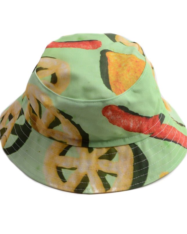 Fisherman's Cap with Chips
