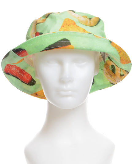 Fisherman's Cap with Chips