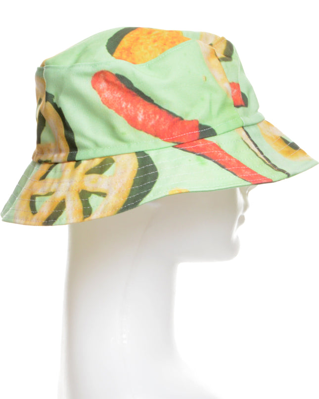 Fisherman's Cap with Chips