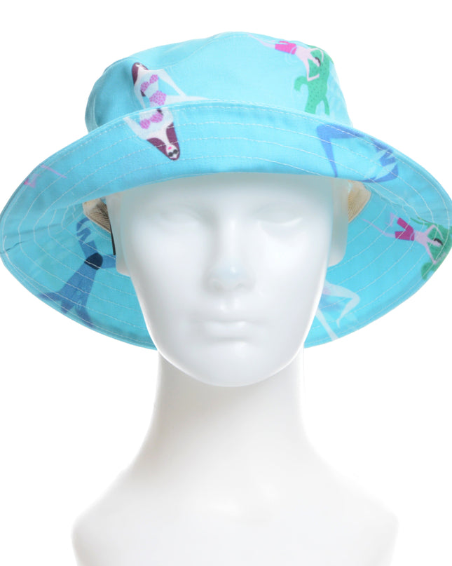 Beach Style Fisherman Cap