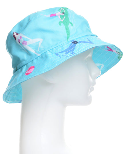 Fisherman Cap - Beach Style