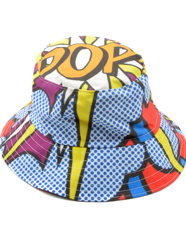POP Fisherman's Beanie Cap for Accessories