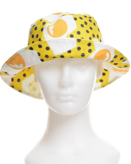 Egg Fishing Hat