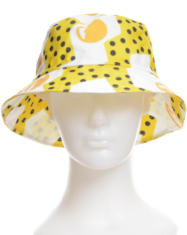 Egg Fishing Hat