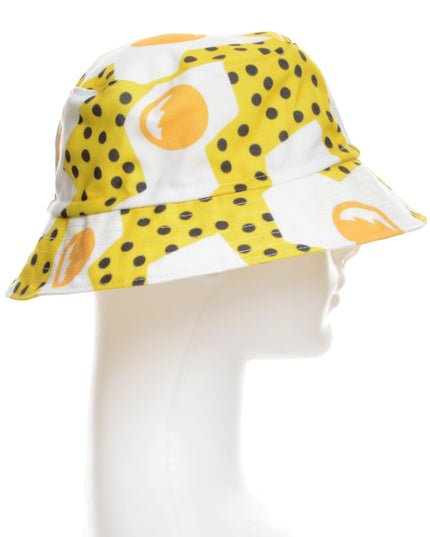 Egg Fishing Hat