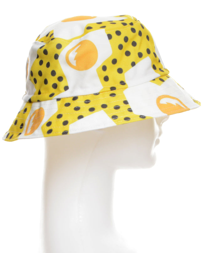 Egg Fishing Hat