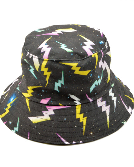 Lightning Fisherman's Beanie Cap for Accessories