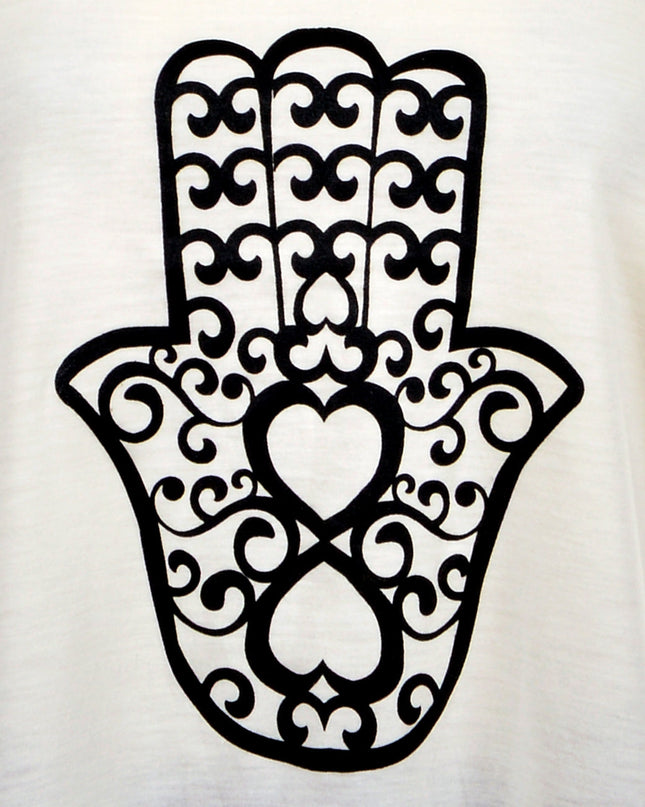 Loose Tank Top - Fatima