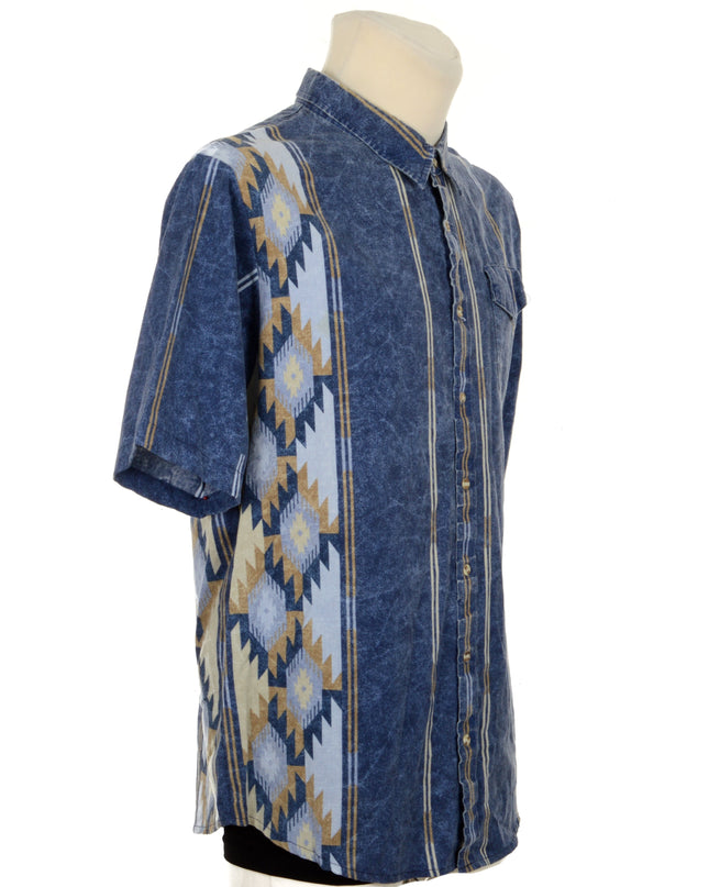 Vintage Shirt - Blair