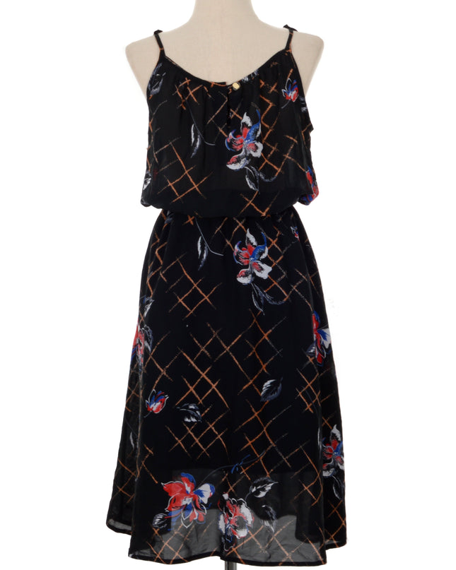 Vintage Dress - Summer