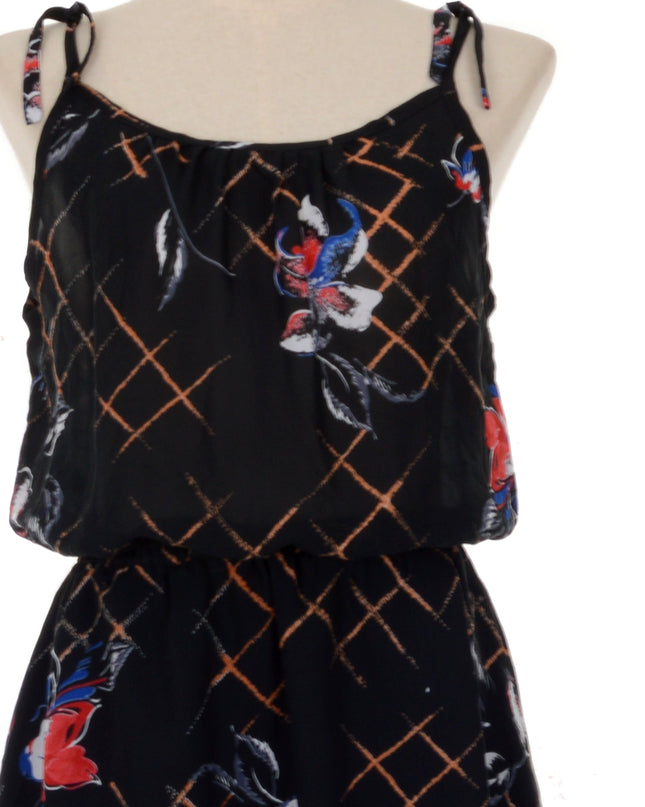 Vintage Dress - Summer