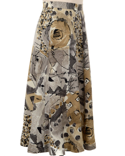 Maliani Vintage Skirt