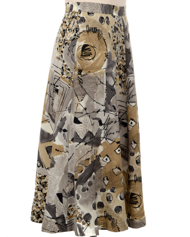 Maliani Vintage Skirt