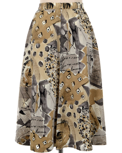 Maliani Vintage Skirt