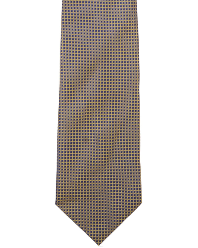 Checkered Vintage Bowtie