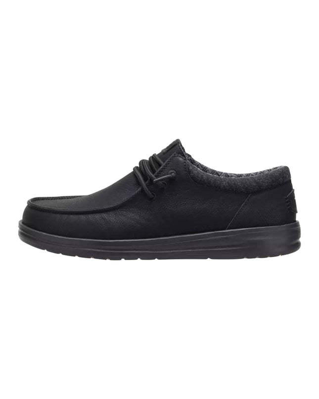 Paul Classic Black