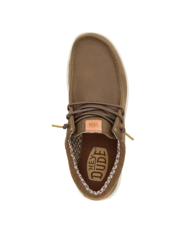 Paul Classic Brown