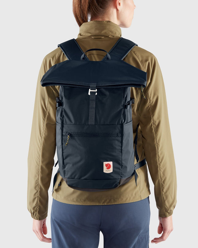 Fjallraven High Coast Foldsack 24 Bag