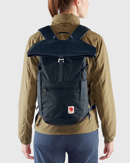 Fjallraven High Coast Foldsack 24 Backpack