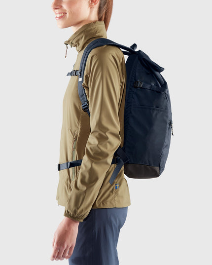 Fjallraven High Coast Foldsack 24 - Clay