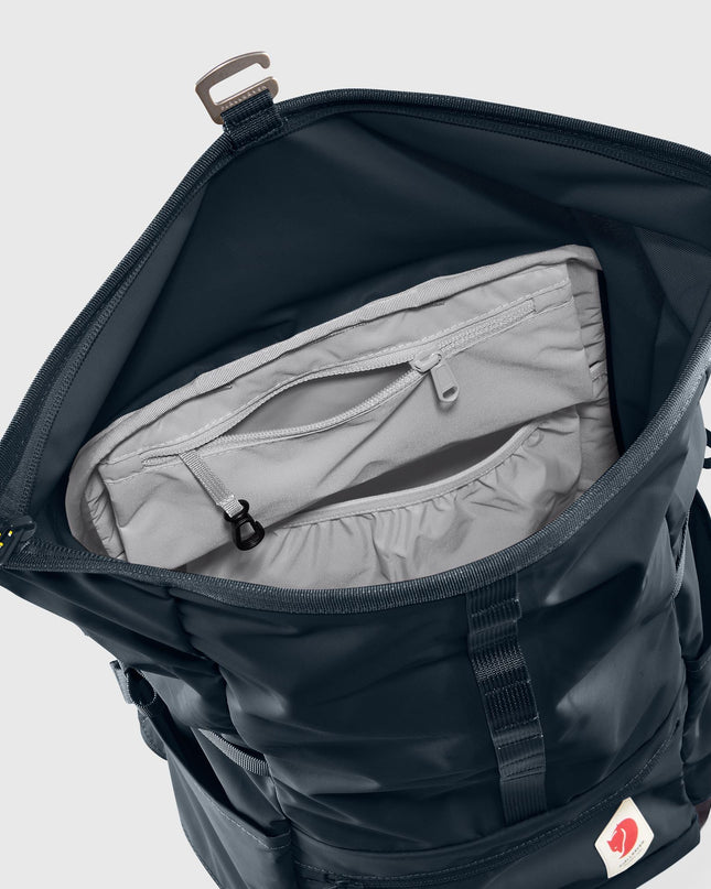 Fjallraven High Coast Foldsack 24 in Patina Green