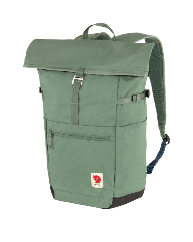 Fjallraven High Coast Foldsack 24 in Patina Green