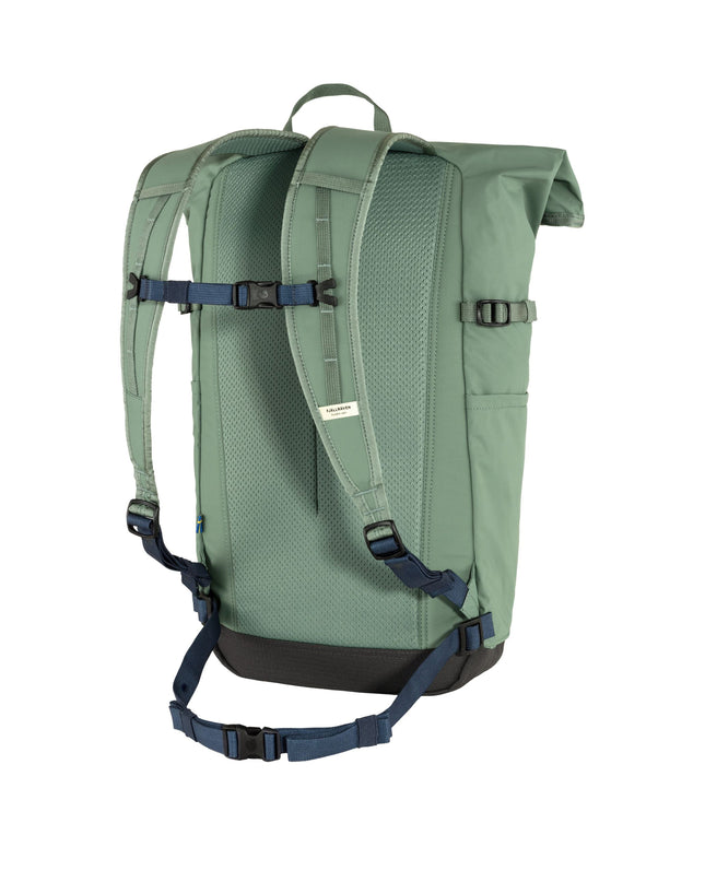 Fjallraven High Coast Foldsack 24 in Patina Green