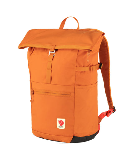 Fjallraven High Coast Foldsack 24 - Sunset Orange