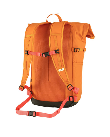 Fjallraven High Coast Foldsack 24 - Sunset Orange