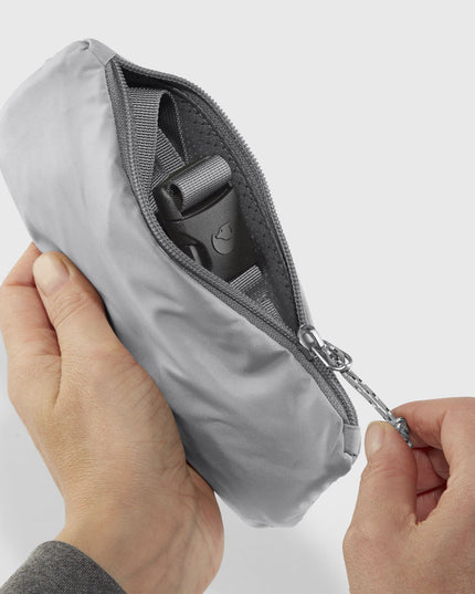 Fjallraven High Coast Hip Pack - Black