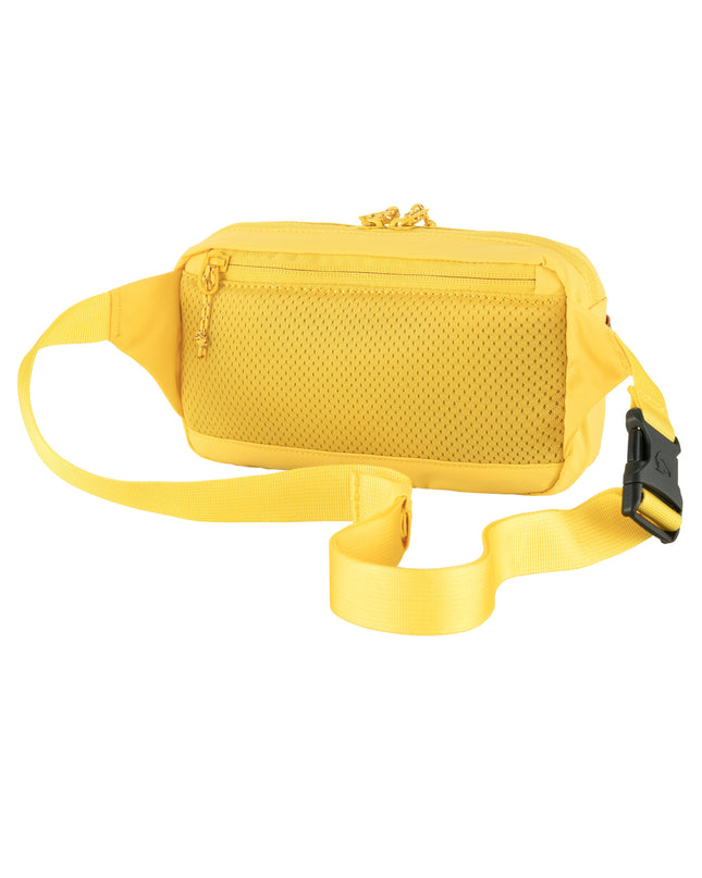 Fjallraven High Coast Hip Pack - Mellow Yellow