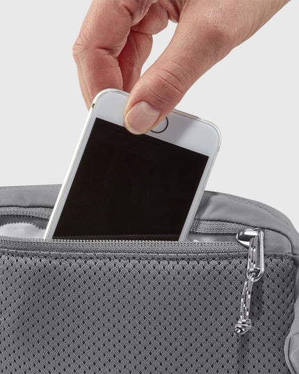 Fjallraven High Coast Hip Pack - Shark Grey