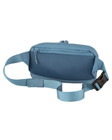 Fjallraven High Coast Hip Pack in Dawn Blue