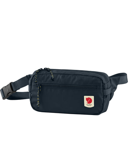 Fjallraven High Coast Hip Pack - Navy