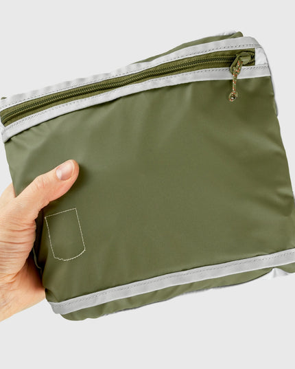 Fjallraven High Coast Totepack - Mellow Yellow