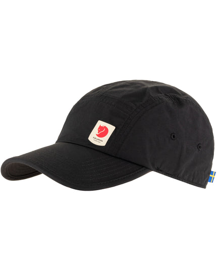Fjallraven High Coast Wind Cap - Black